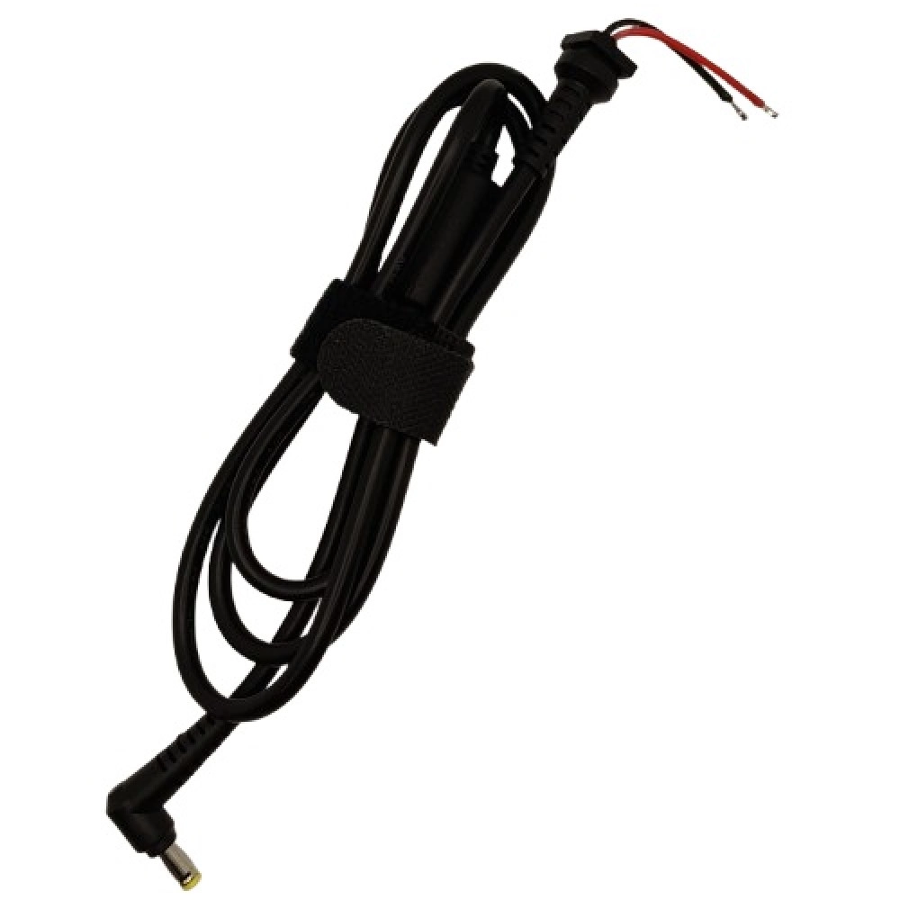 Power Supply Connector Cable for ACER, 5.5 x 1.7mm (Power line)