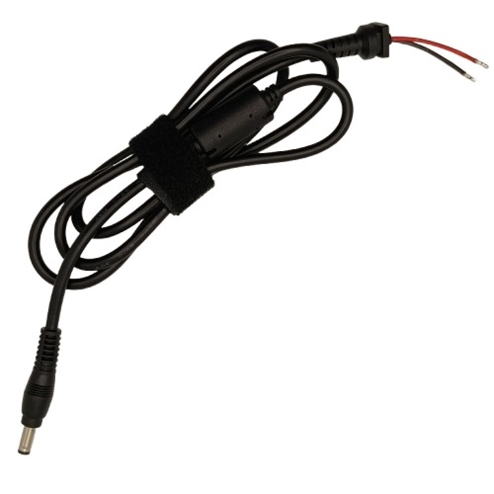 Power Supply Connector Cable for ASUS, 5.5 x 2.5mm (Power line)