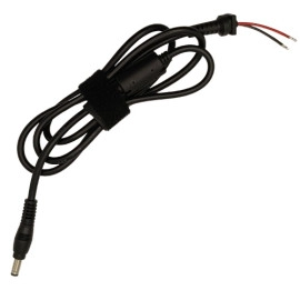 Power Supply Connector Cable for ASUS, 5.5 x 2.5mm (Power line)