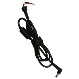 Power Supply Connector Cable for ASUS, 6.0 x 3.7mm (Power line)
