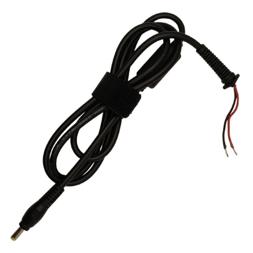 Power Supply Connector Cable for HP, 4.8 x 1.7mm (Power line)