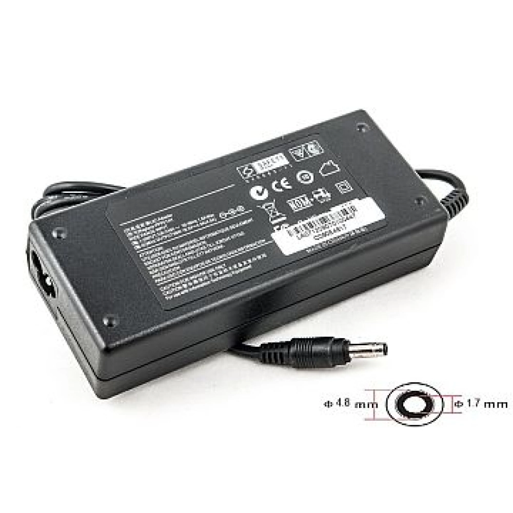 Laptop Power Adapter COMPAQ 90W: 18.5V, 4.9A