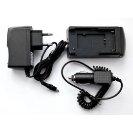 Charger Panasonic DMW-BMB9