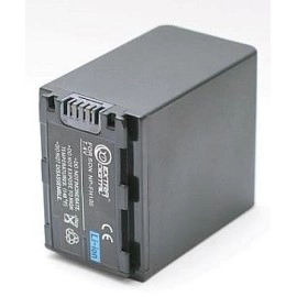 Sony, battery NP-FH100