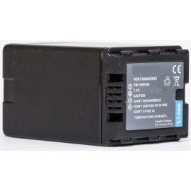 Panasonic, battery VW-VBN260