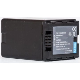 Panasonic, battery VW-VBN260