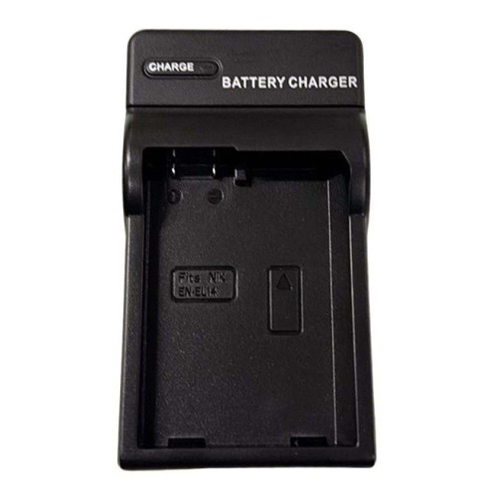Charger Nikon EN-EL14