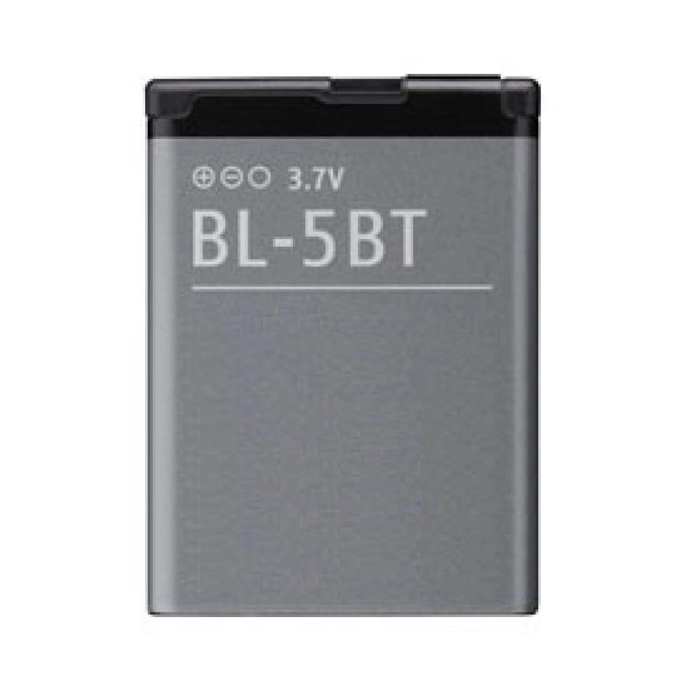 Battery Nokia BL-5BT (N75, 2600, 7510)