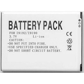Battery SAMSUNG i9192 (Galaxy S IV mini)