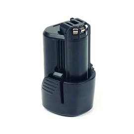 Power Tool Battery BOSCH GBA, 10.8V/12V, 2.0Ah, Li-ion