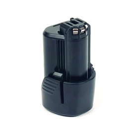 Power Tool Battery BOSCH GBA, 10.8V/12V, 2.0Ah, Li-ion