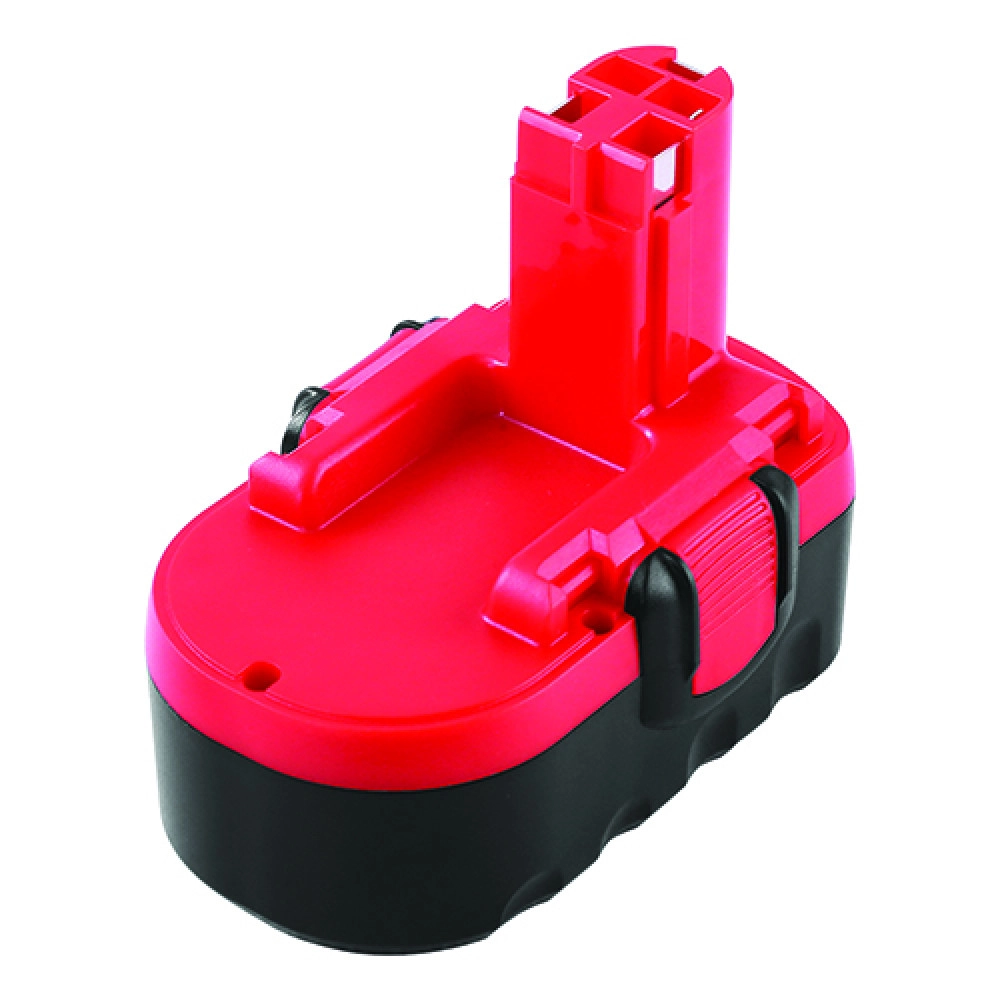 Power Tool Battery BOSCH BAT025, 18V, 3.0Ah, Ni-MH