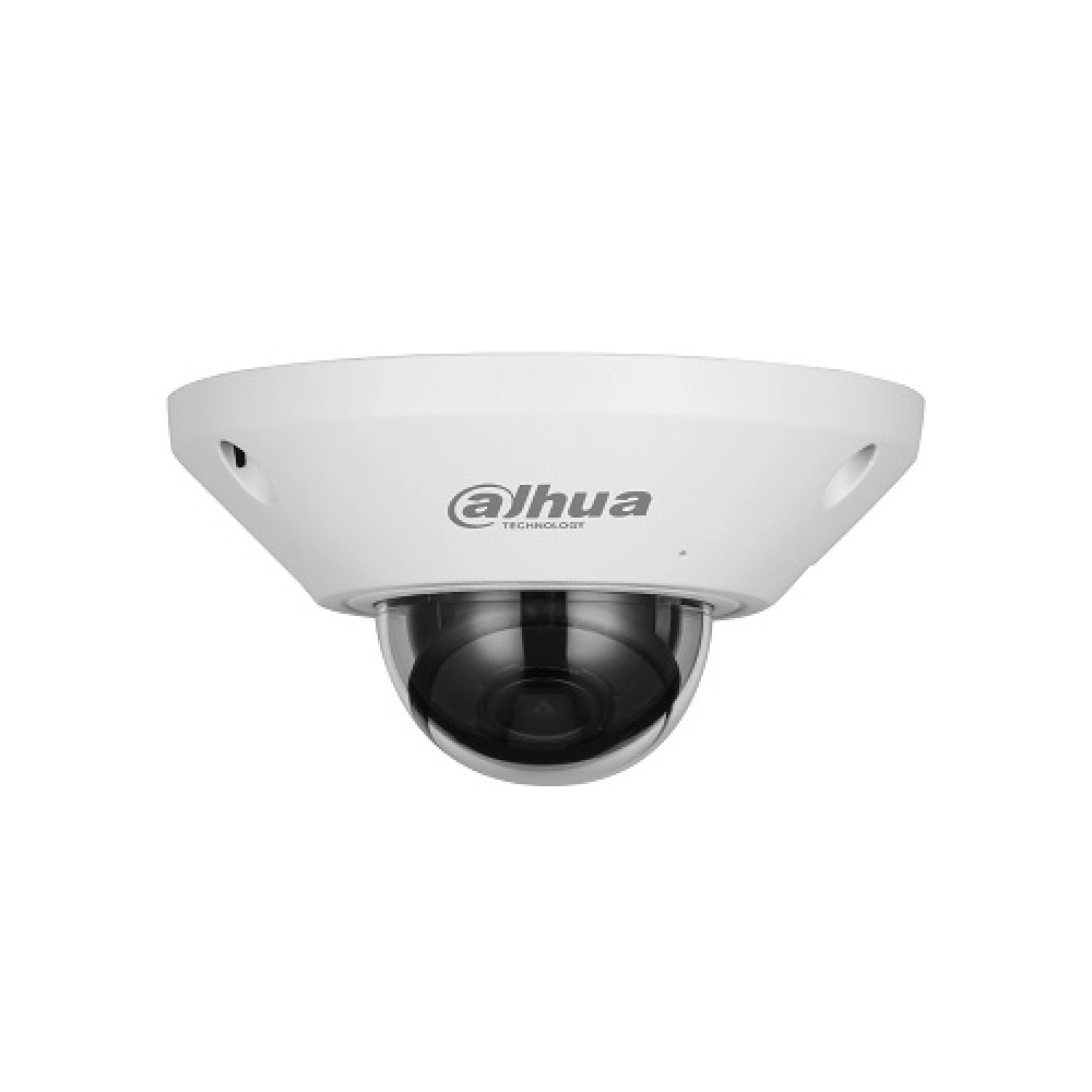 NET CAMERA 5MP FISHEYE DOME/DH-IPC-EB5541-AS DAHUA