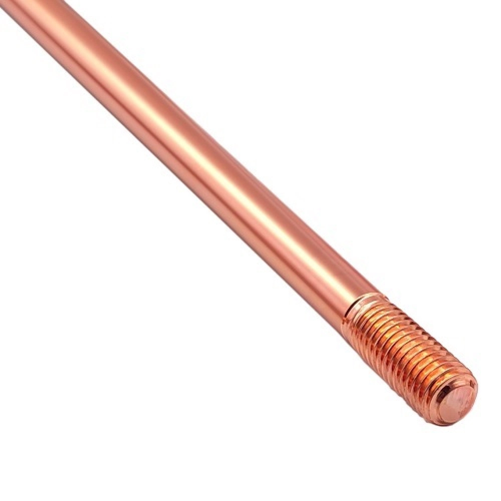 Earth Rod M22 D-20mm, L-1.5m Lenght