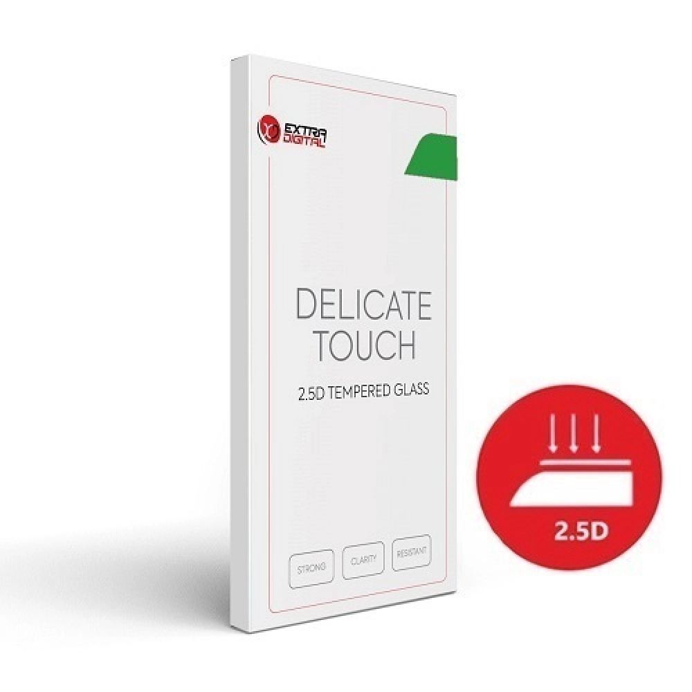 Tempered Glass Screen Protector SAMSUNG Galaxy S24 (2.5D)