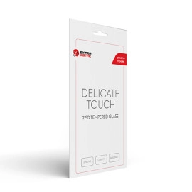 Tempered glass screen protector Samsung Galaxy A6+ (2018, 2.5D)