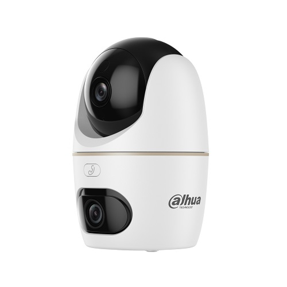 WRL CAMERA 5MP PT IR DOME/H5D-5F DAHUA