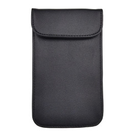 Faraday Bag - Signal Blocker for Phone, Car Keys, ID Cards