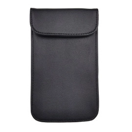 Faraday Bag - Signal Blocker for Phone, Car Keys, ID Cards