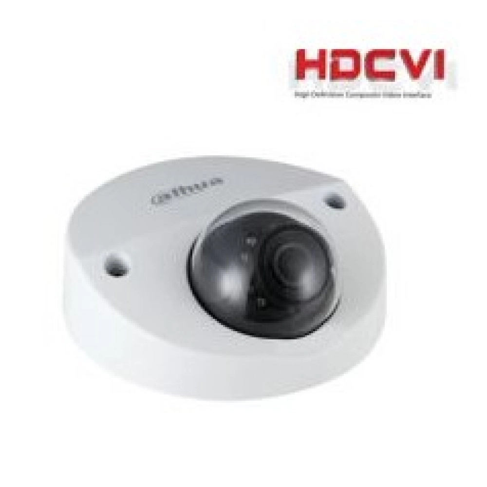 HD-CVI kamera HAC-HDB1200FP-M