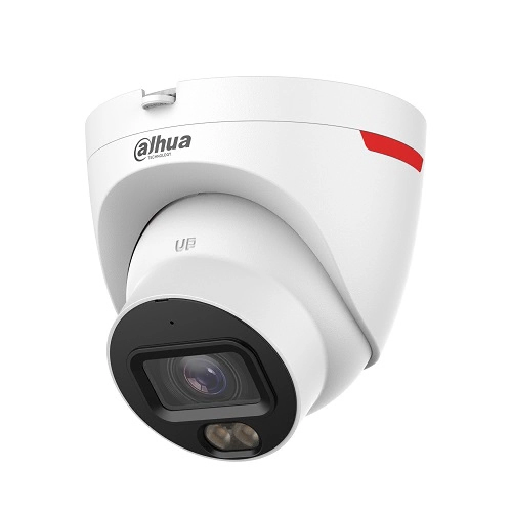 NET CAMERA 4MP EYEBALL/IPC-HDW2449T-S-0280B-PRO DAHUA