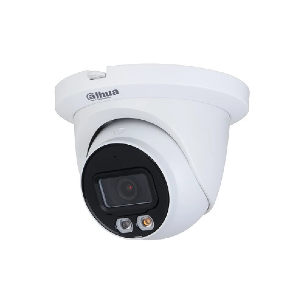 NET CAMERA 4MP IR EYEBALL/IPC-HDW2449TM-S-IL-0280B DAHUA