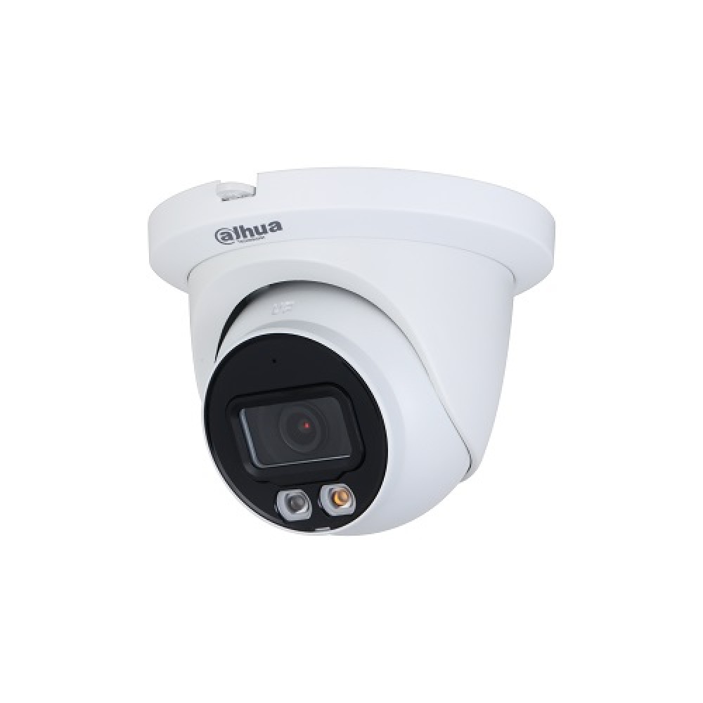 NET CAMERA 8MP IR EYEBALL/IPC-HDW2849TM-S-IL-0280B DAHUA