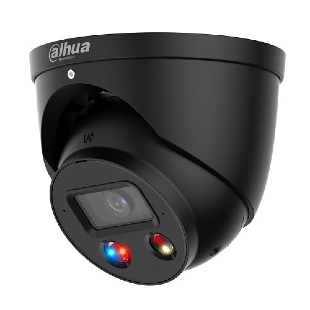 4K IP Network Camera 8MP HDW3849H-AS-PV-S5 2.8mm black                                              