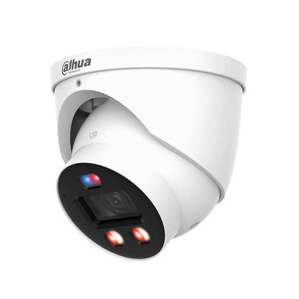 NET CAMERA 8MP IR EYEBALL/HDW3849H-ASPV0280B-PRO DAHUA