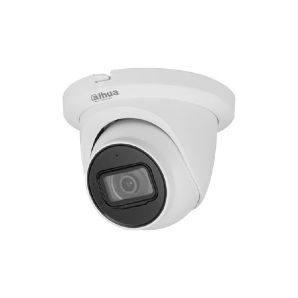 NET CAMERA 4MP IR EYEBALL/HDW5442TM-ASE-0280B-S3 DAHUA
