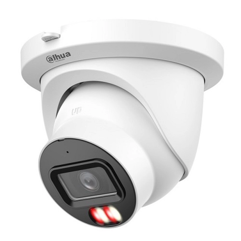 NET CAMERA 8MP EYEBALL/HDW5859TM-ASE-IL-0280B DAHUA
