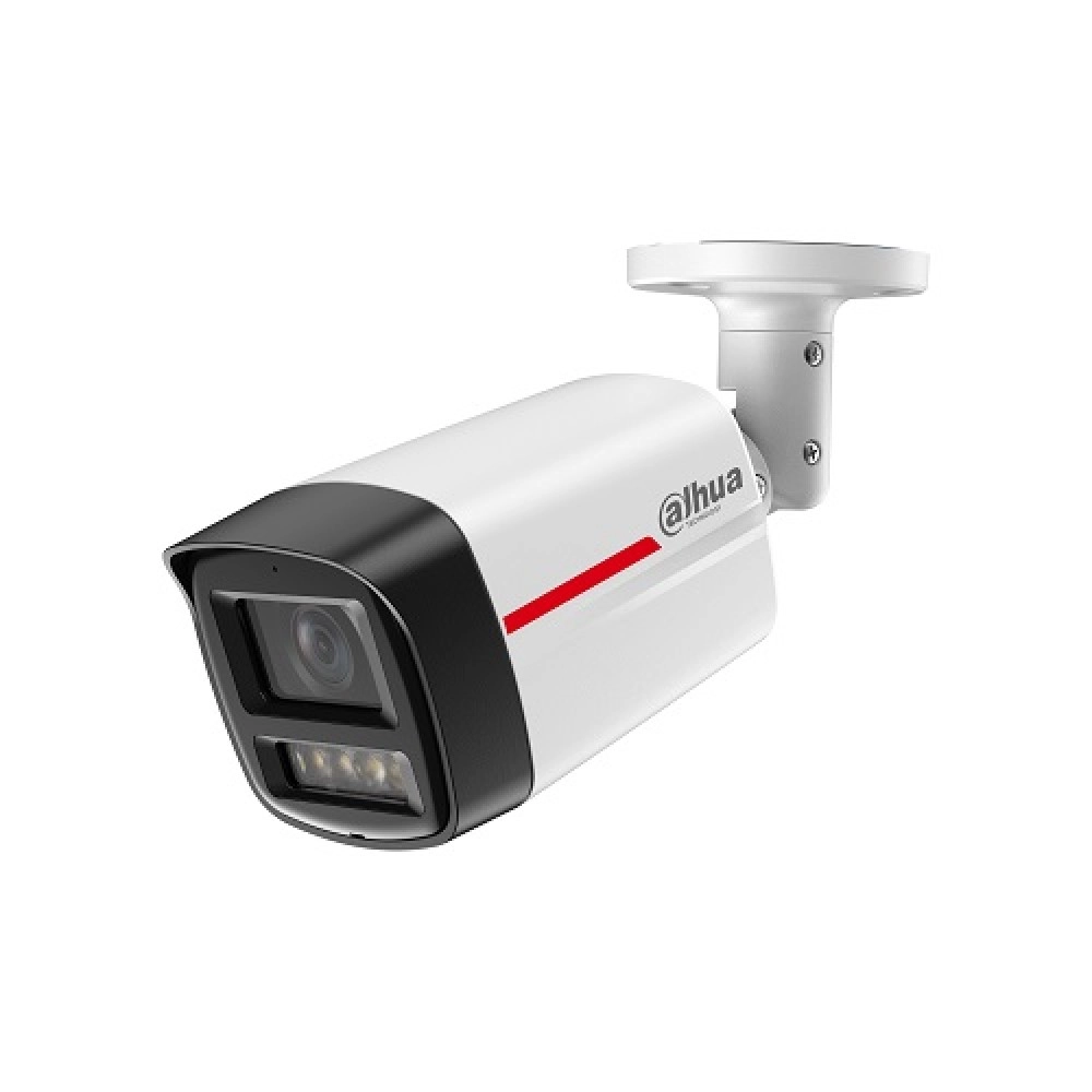 NET CAMERA 4MP BULLET/HFW2449TL-S-0280B-PRO DAHUA