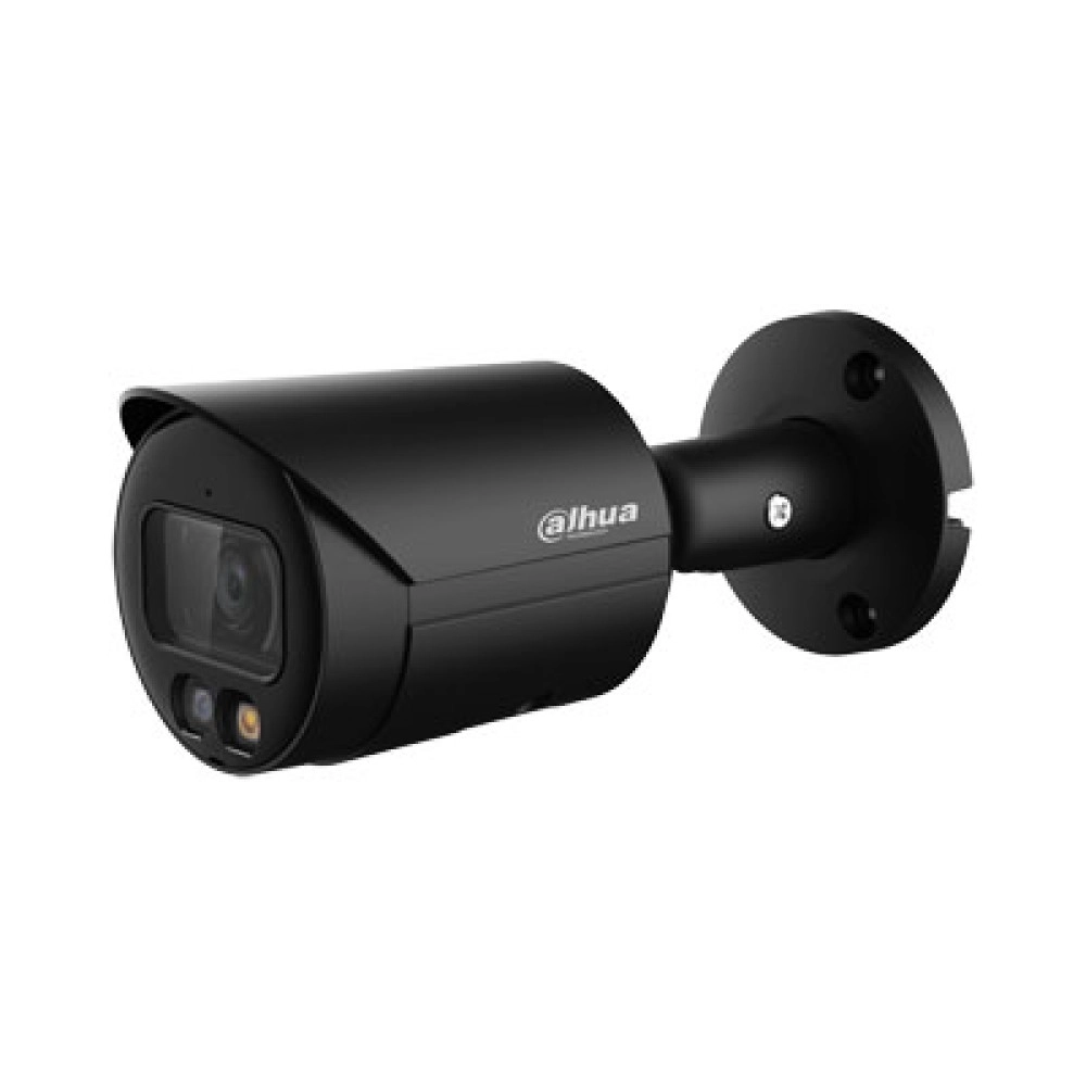 NET CAMERA 4MP BULLET/HFW2449S-S-IL-0280B-B DAHUA