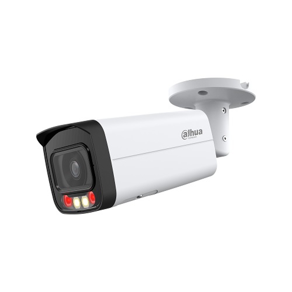 NET CAMERA 8MP IR BULLET/HFW2849T-AS-IL-0360B-B DAHUA