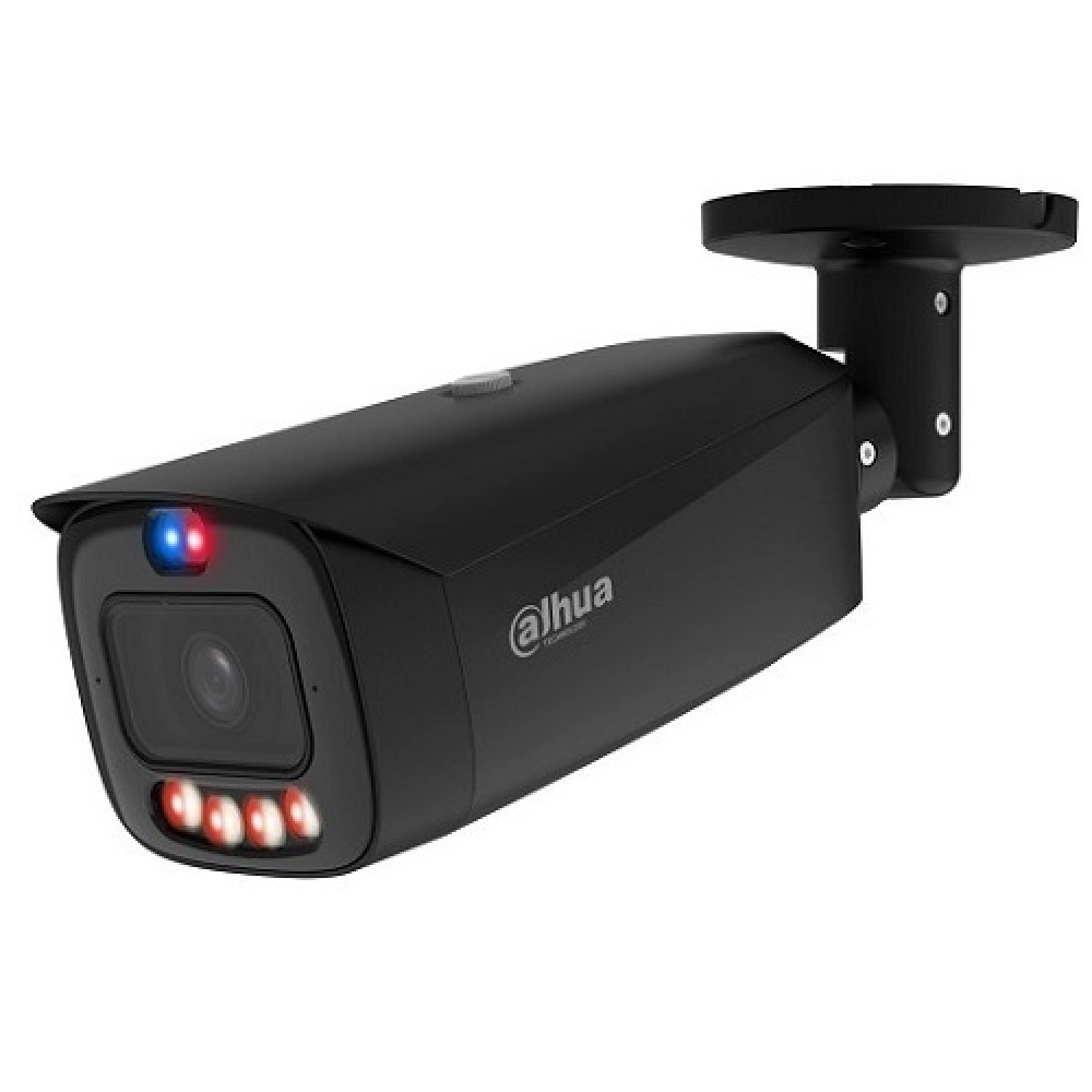 NET CAMERA 8MP BULLET/HFW3849T1-ASPV0280B-PROB DAHUA