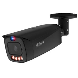 NET CAMERA 8MP BULLET/HFW3849T1-ASPV0280B-PROB DAHUA