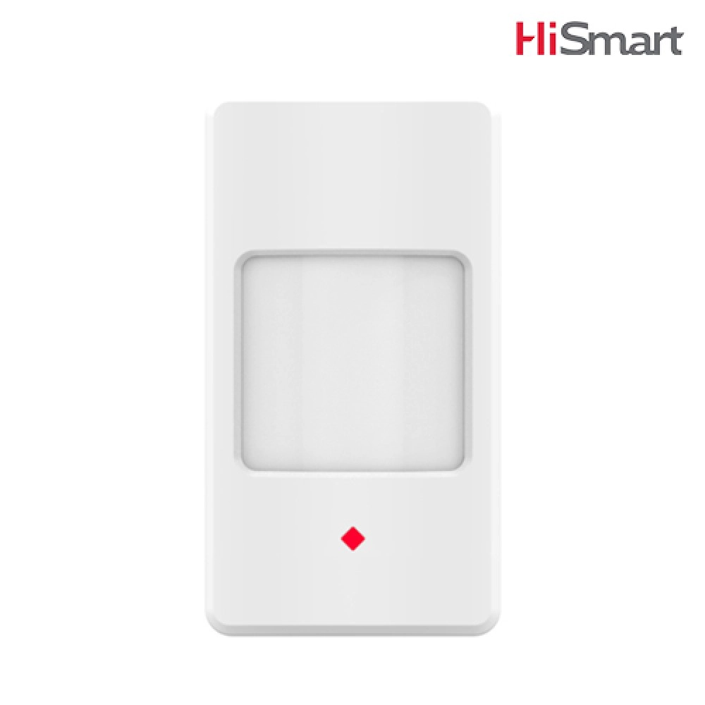 HiSmart Wireless MotionProtect