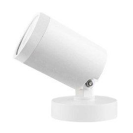 LED Lamp Holder with GU10 5W Bulb
