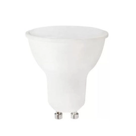 Smart bulb GU10 (2700+6500K)