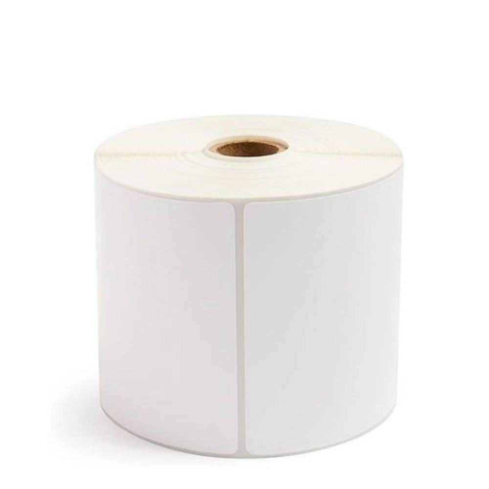 Labels for Thermal Label Printer, TOP Thermal 100x150mm, 4