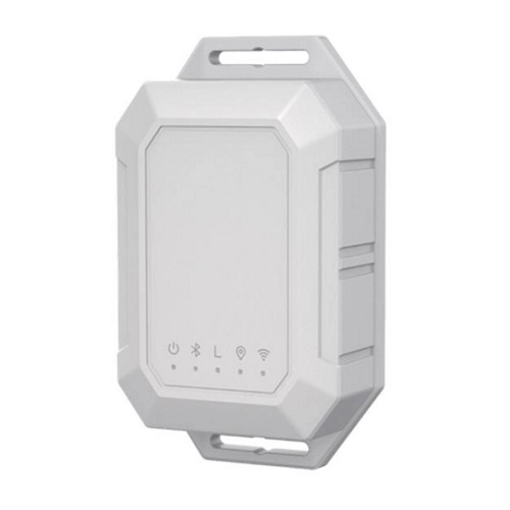 GPS Tracker, LoRaWAN