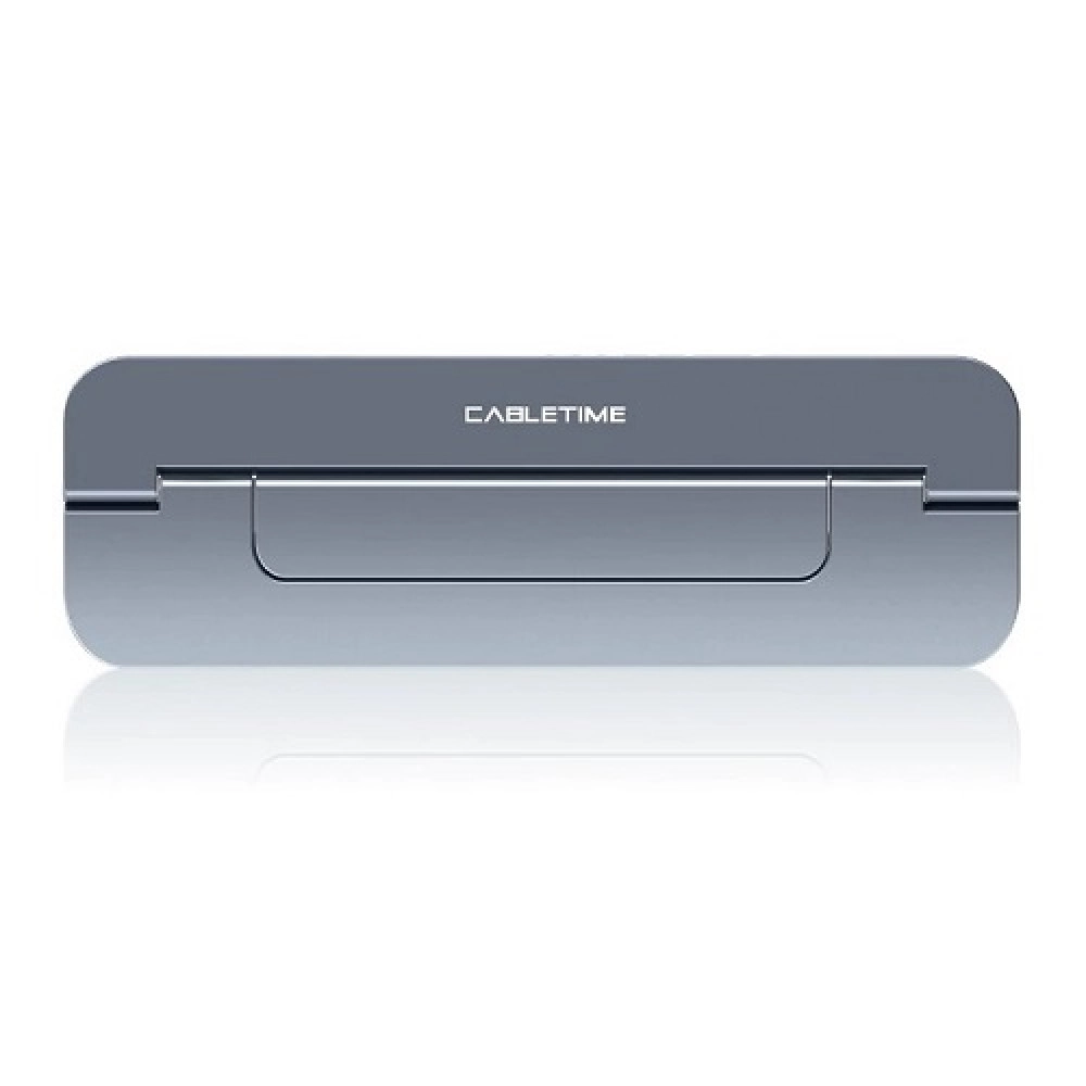 Laptop Stand, Gray