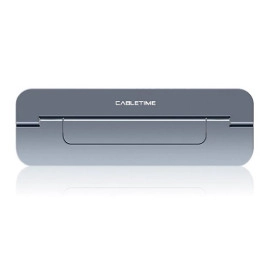 Laptop Stand, Gray