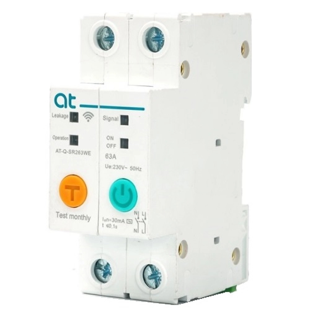 SONOFF Smart Switch 2-pole Wi-Fi