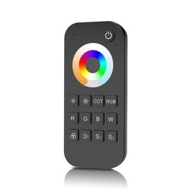 RT5 Remote Control, 1 Zone RGB/RGBW