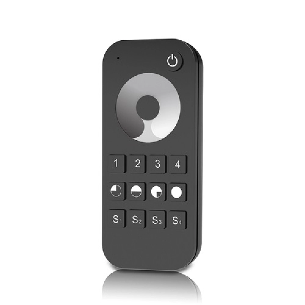 RT6 Remote Control, 4 Zones