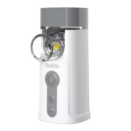 Portable Mesh Nebulizer FEELLIFE Air Plus