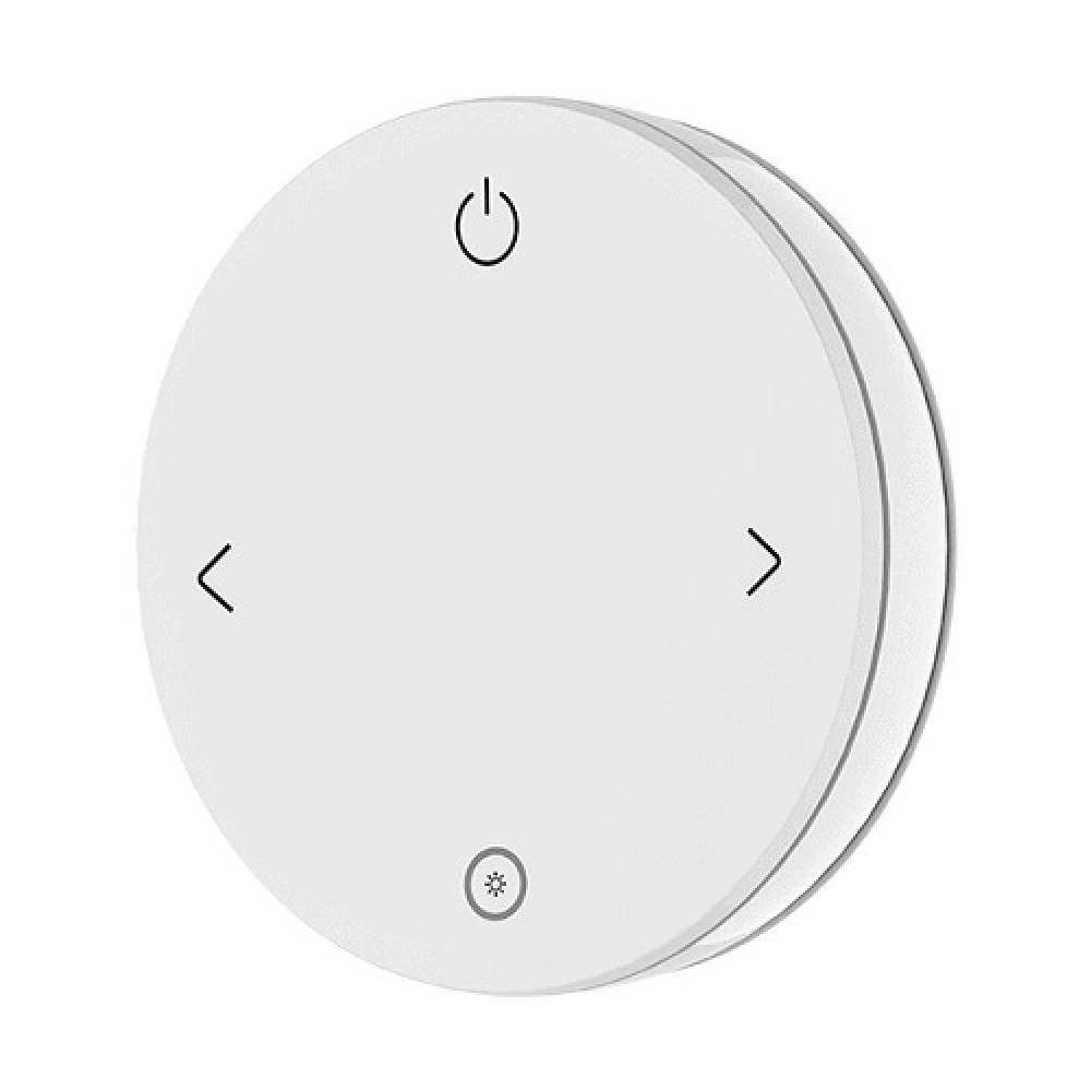 RK4-1 RF Dimming Remote Control, 1 Zone, Single-Color