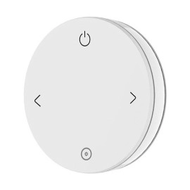 RK4-1 RF Dimming Remote Control, 1 Zone, Single-Color
