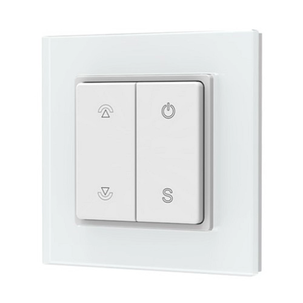 PF1(G) RF Remote Control, Single Color, 1 Zone